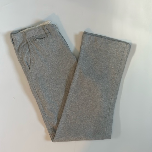 POLO Ralph Lauren Alpaca/Cotton Bland Dressy Sweatpants - Picture 2 of 8